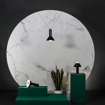Faro Cata LED table light