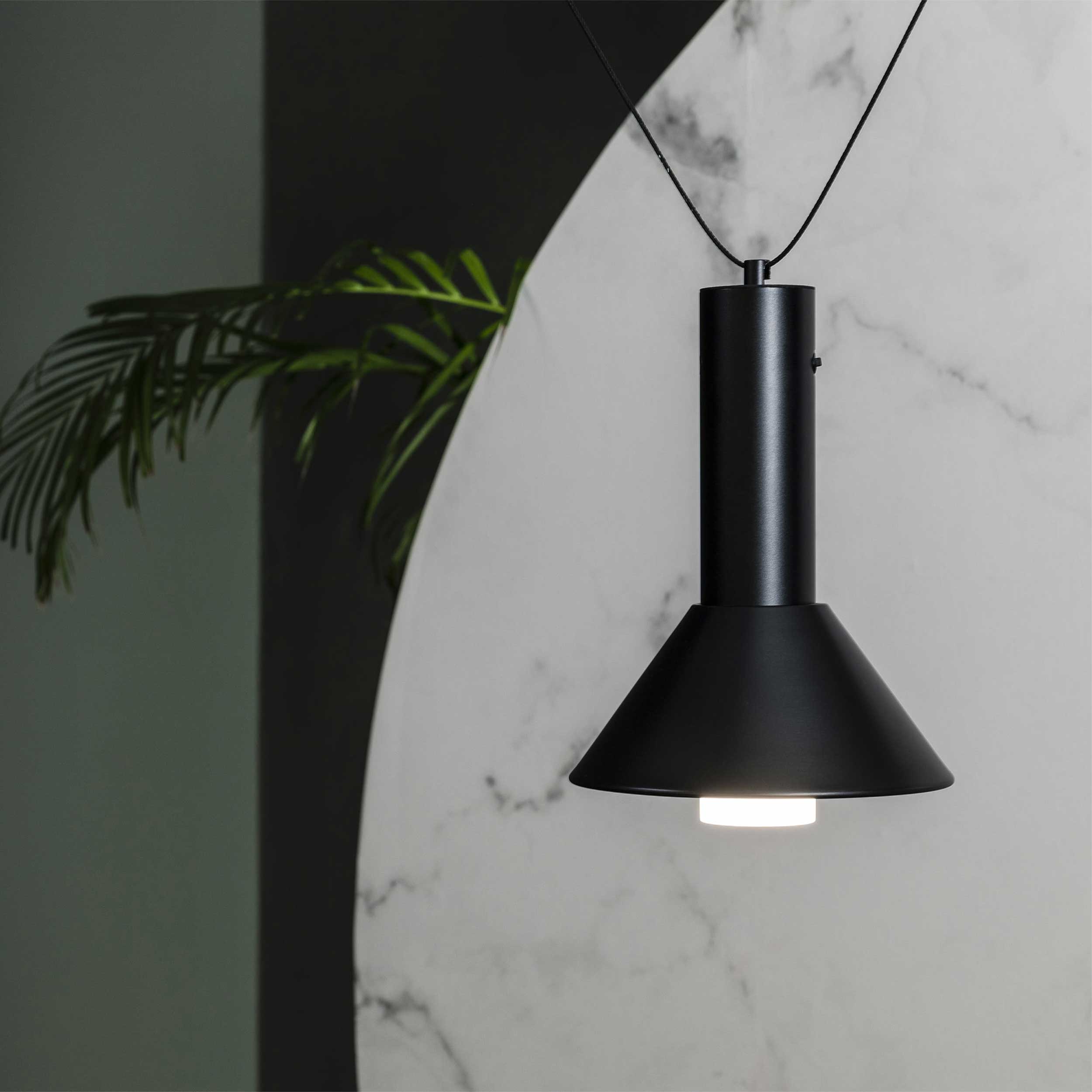 Faro Cata LED table light