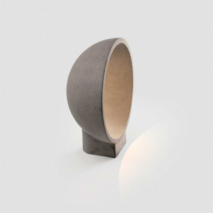 Faro Nara E27 exterior floor light IP65