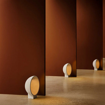 Faro Nara E27 exterior floor light IP65