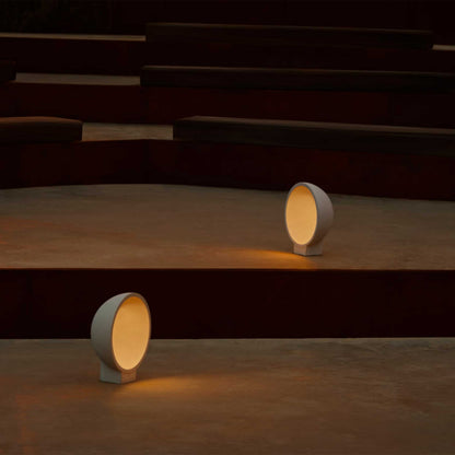 Faro Nara E27 exterior floor light IP65