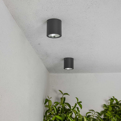 Faro Goz LED exterior light IP65