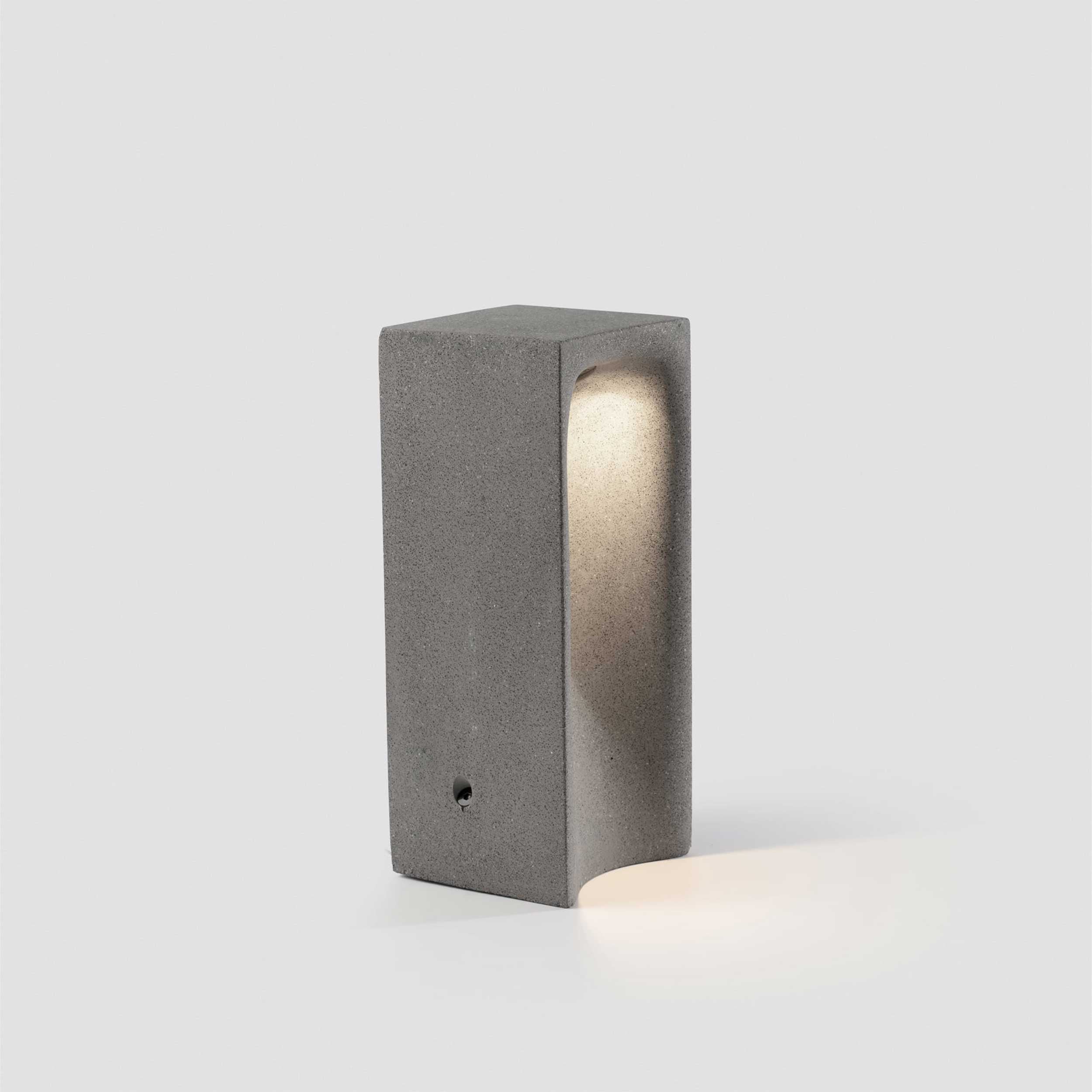 Faro Grot LED exterior wall light IP55