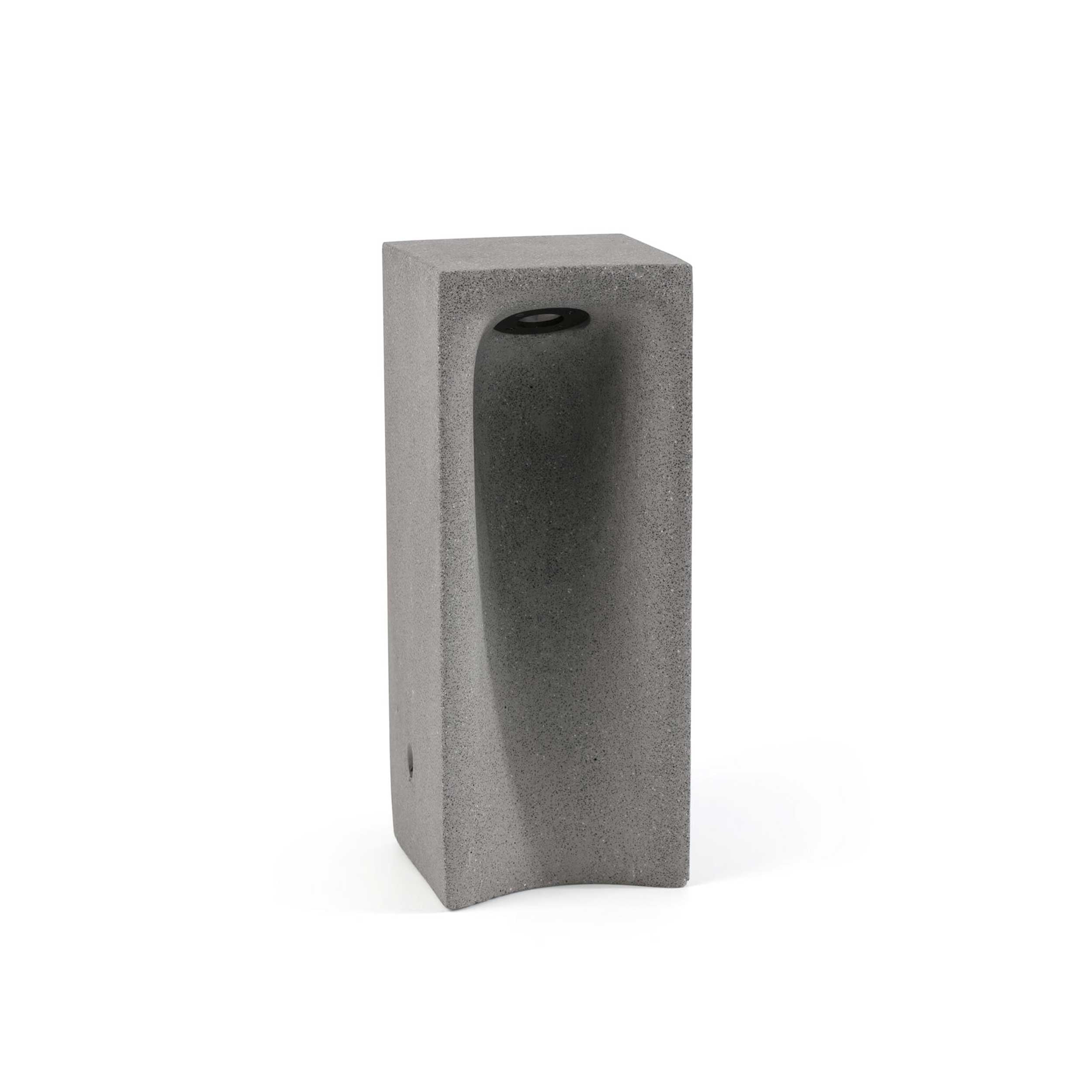 Faro Grot LED exterior wall light IP55