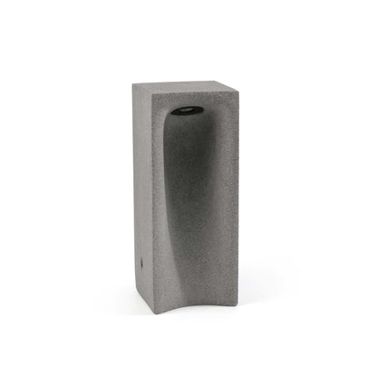 Faro Grot LED exterior wall light IP55