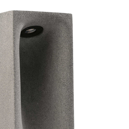 Faro Grot LED exterior wall light IP55