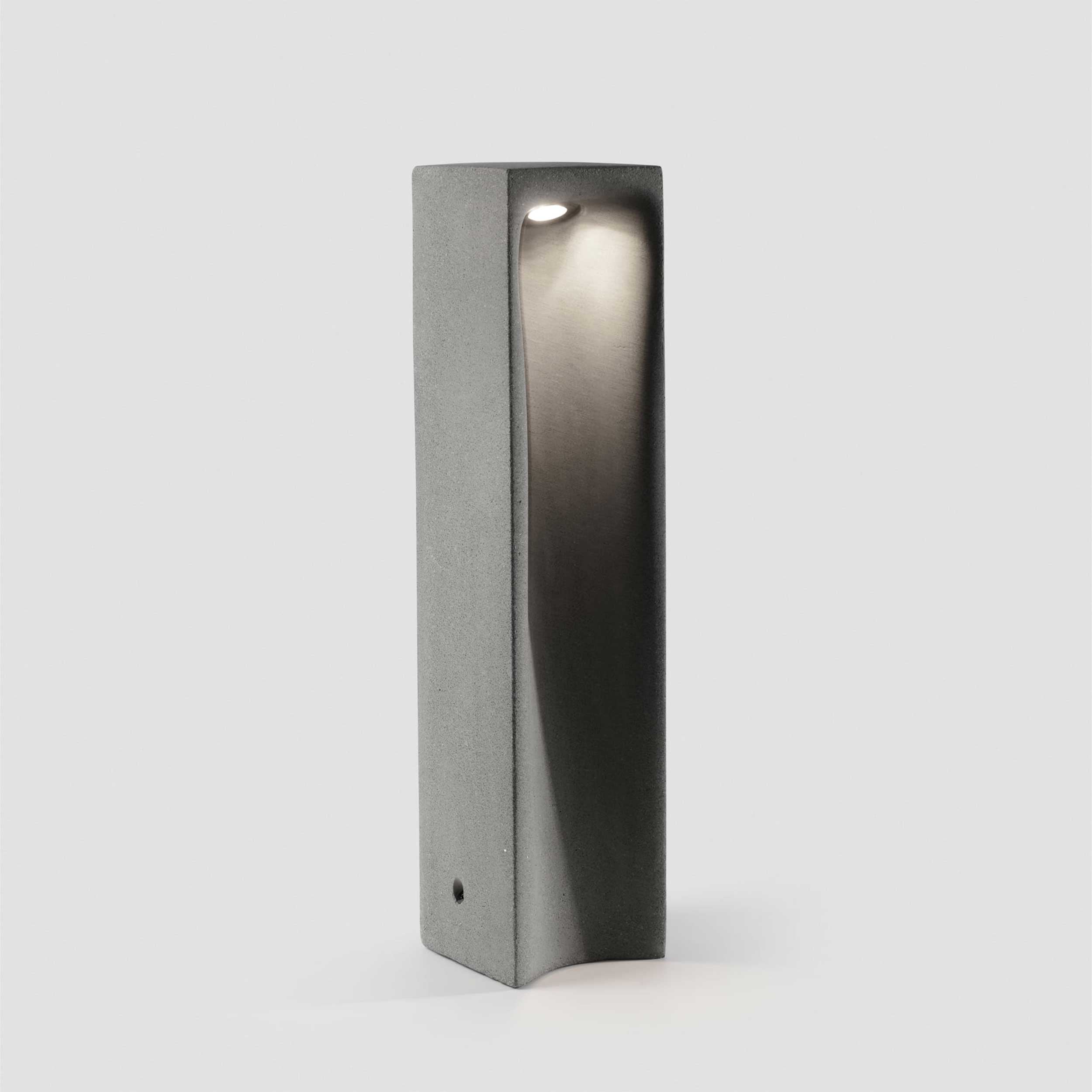 Faro Grot LED exterior wall light IP55
