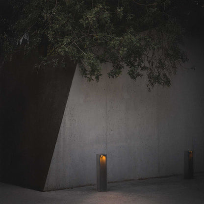 Faro Grot LED exterior wall light IP55