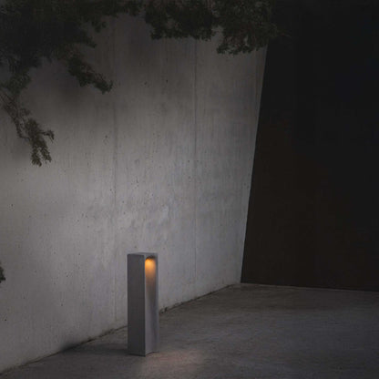 Faro Grot LED exterior wall light IP55