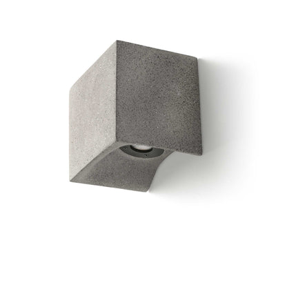 Faro Grot LED exterior wall light IP55