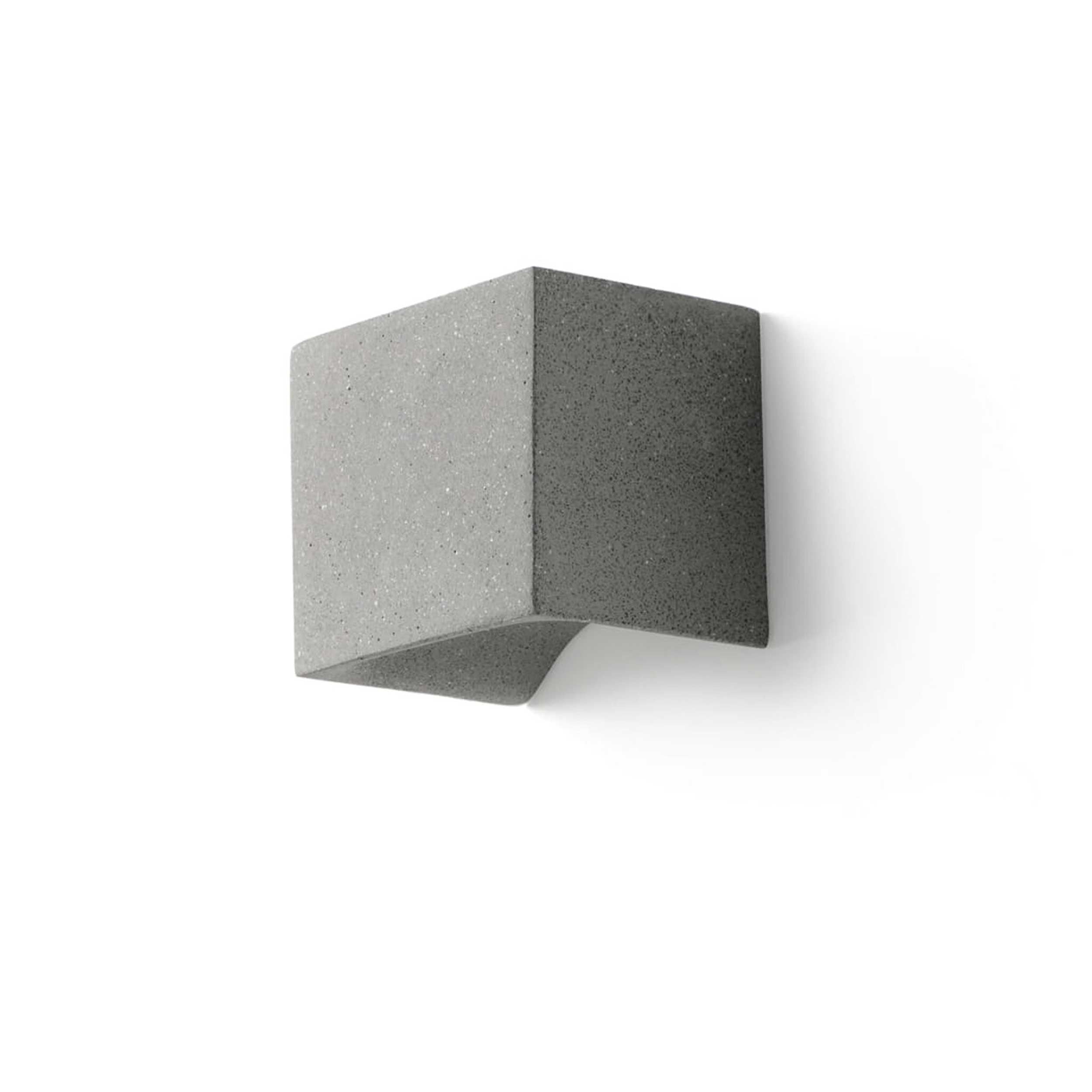 Faro Grot LED exterior wall light IP55