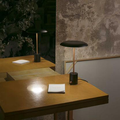 Faro Hoshi LED Dimmable table light