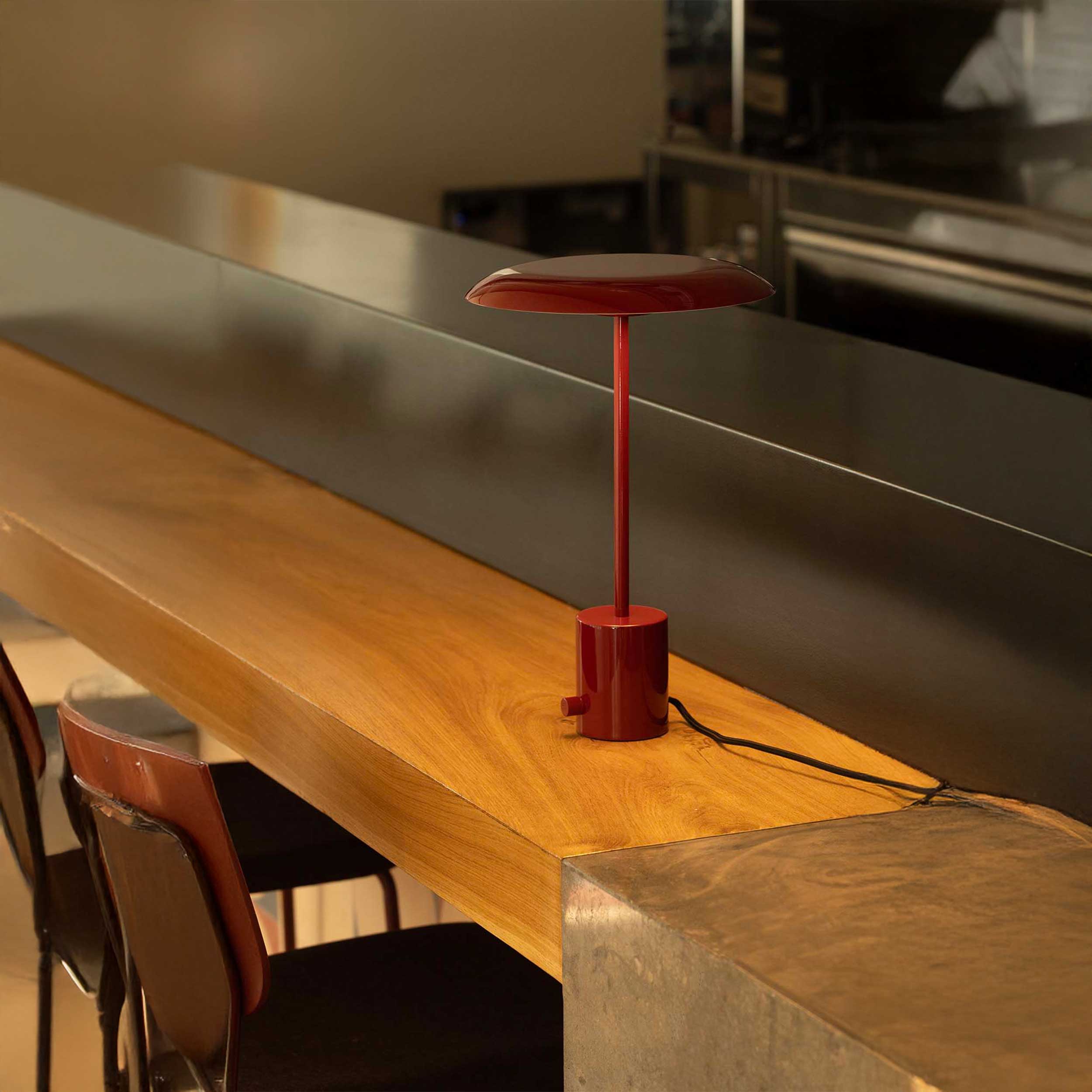 Faro Hoshi LED Dimmable table light