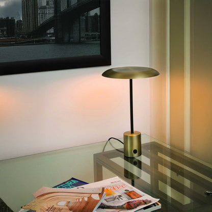 Faro Hoshi LED Dimmable table light
