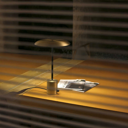 Faro Hoshi LED Dimmable table light