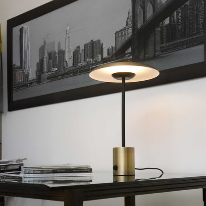 Faro Hoshi LED Dimmable table light