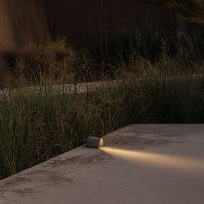 Faro Iglu LED exterior column light IP65