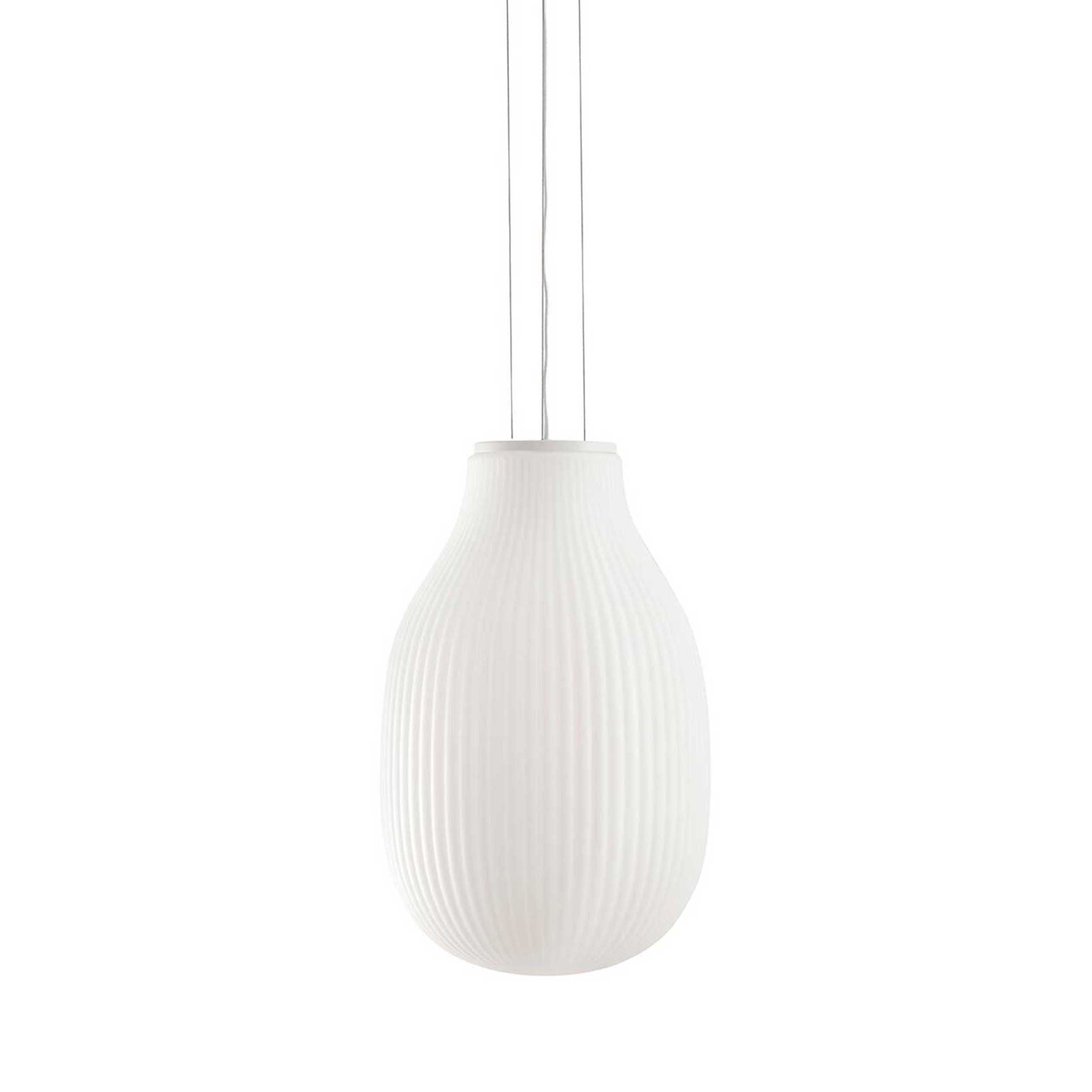 Faro Isabelle E27 pendant light