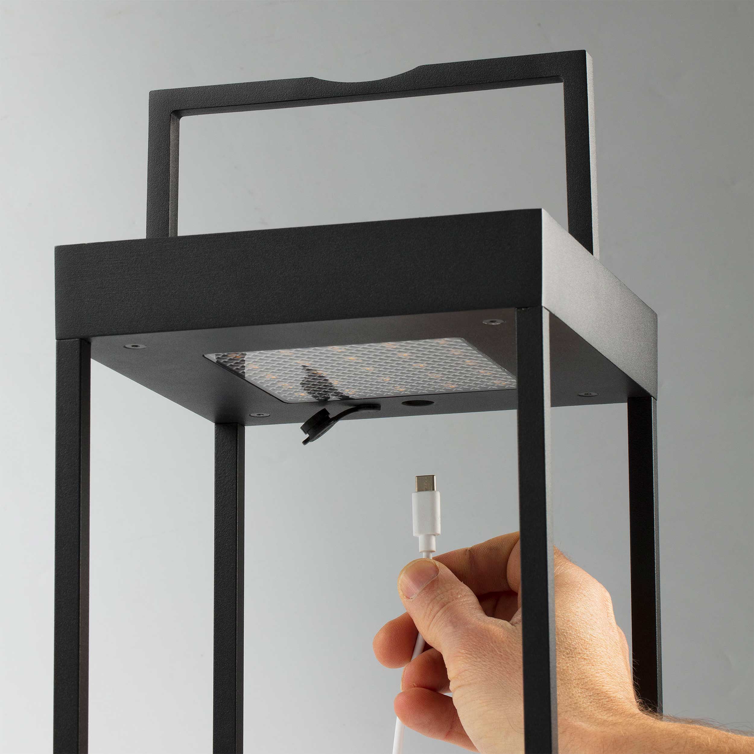 Faro Kasp LED portable light