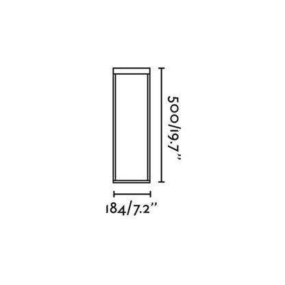 Faro Kasp LED portable light