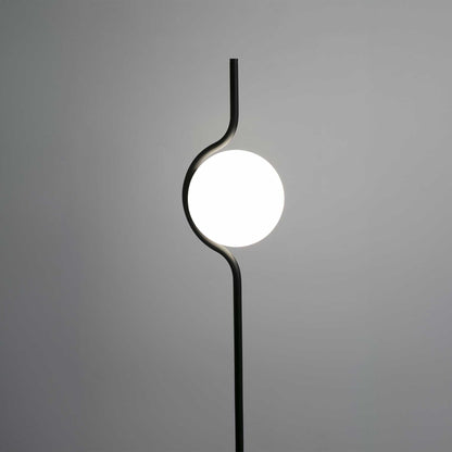 Faro Le Vita LED stojací stmívatelné svítidlo