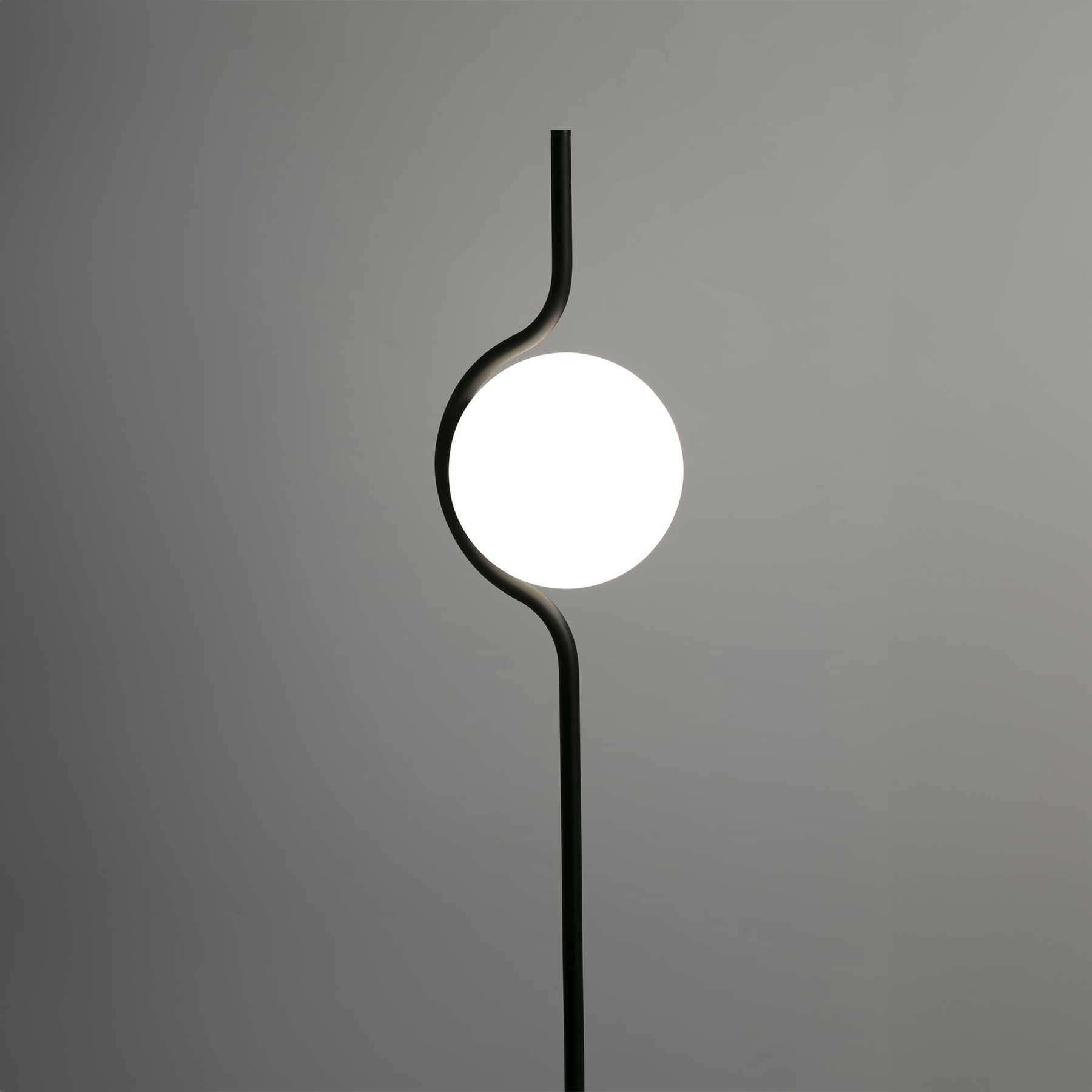 Faro Le Vita LED stojací stmívatelné svítidlo