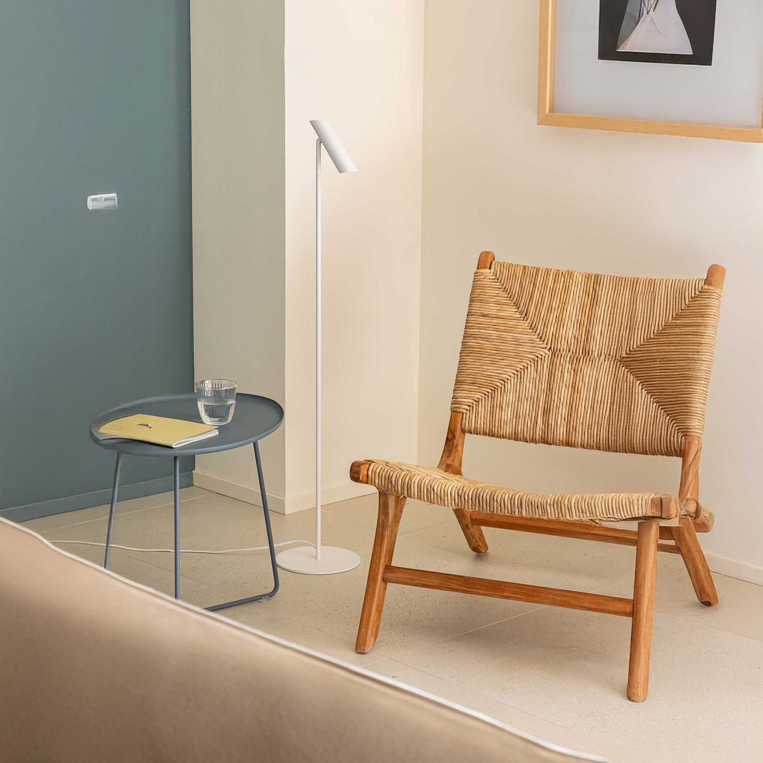 Faro Leo LED floor light