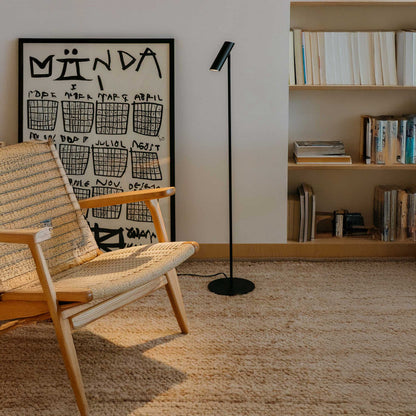Faro Leo LED floor light