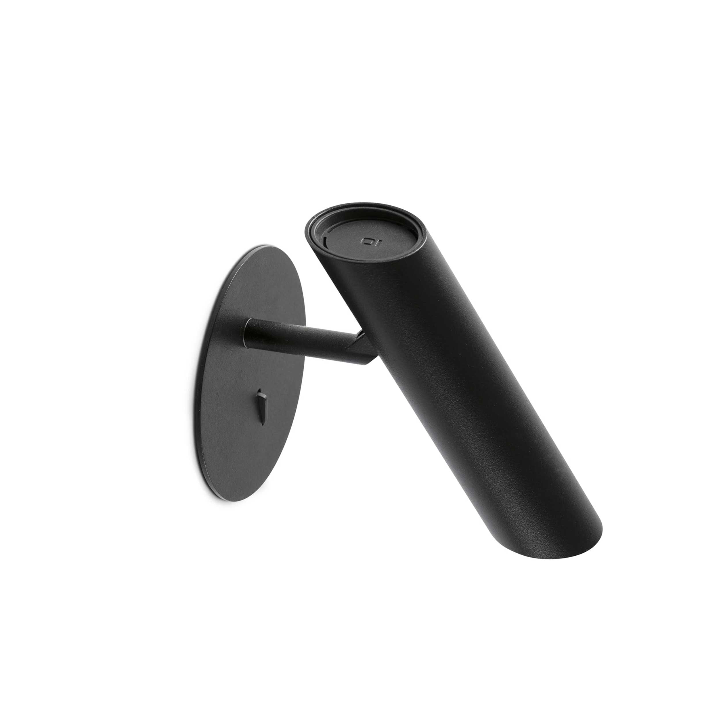 Faro Leo LED wall light for bed
