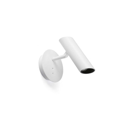 Faro Leo LED wall light for bed