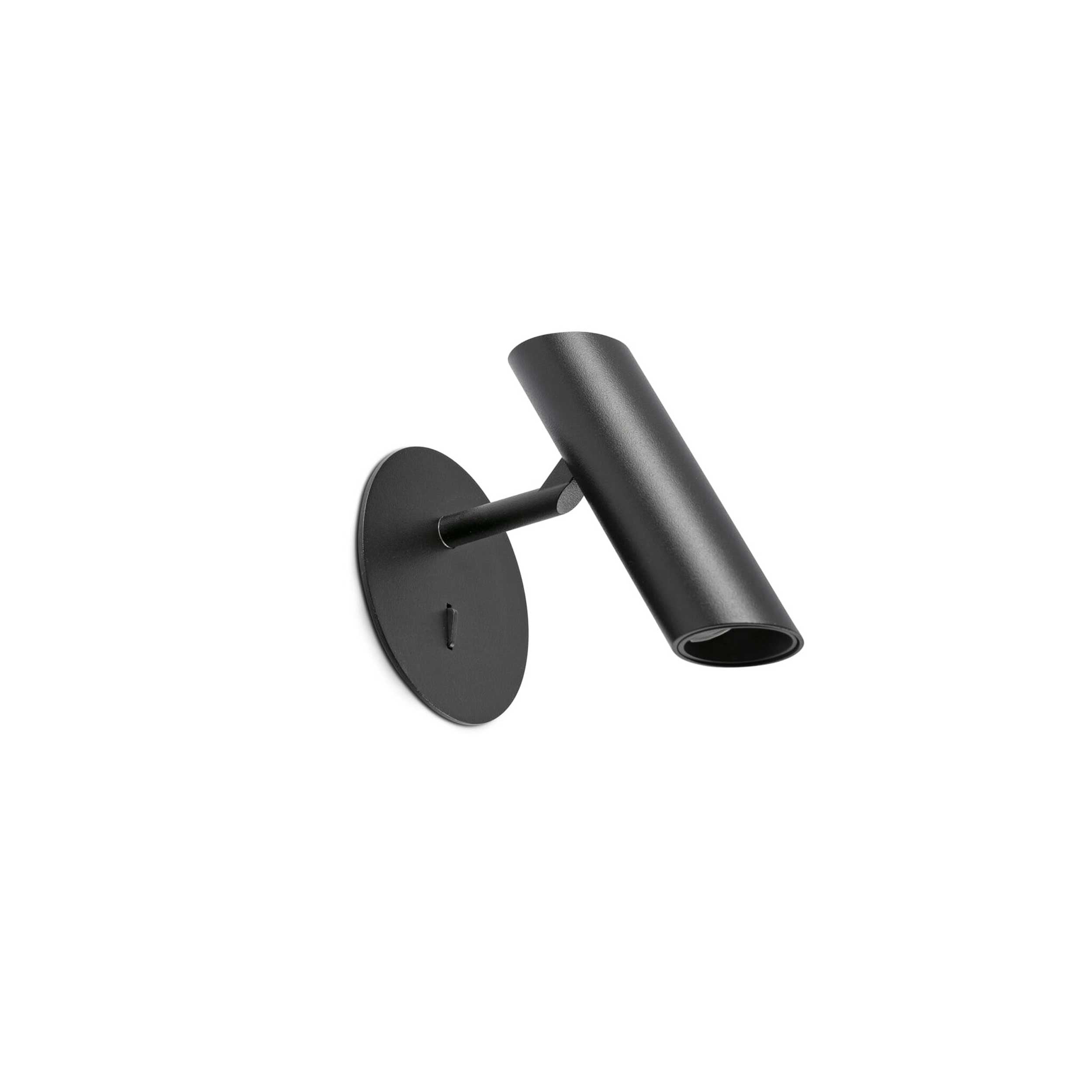 Faro Leo LED wall light for bed