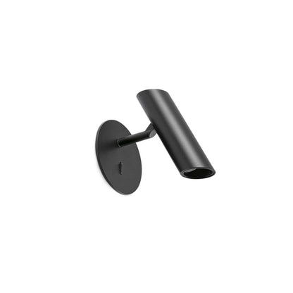 Faro Leo LED wall light for bed