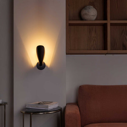 Faro Berni E27 table light