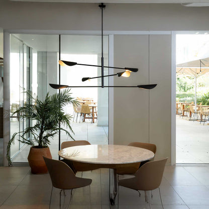 Faro Berni E27 table light