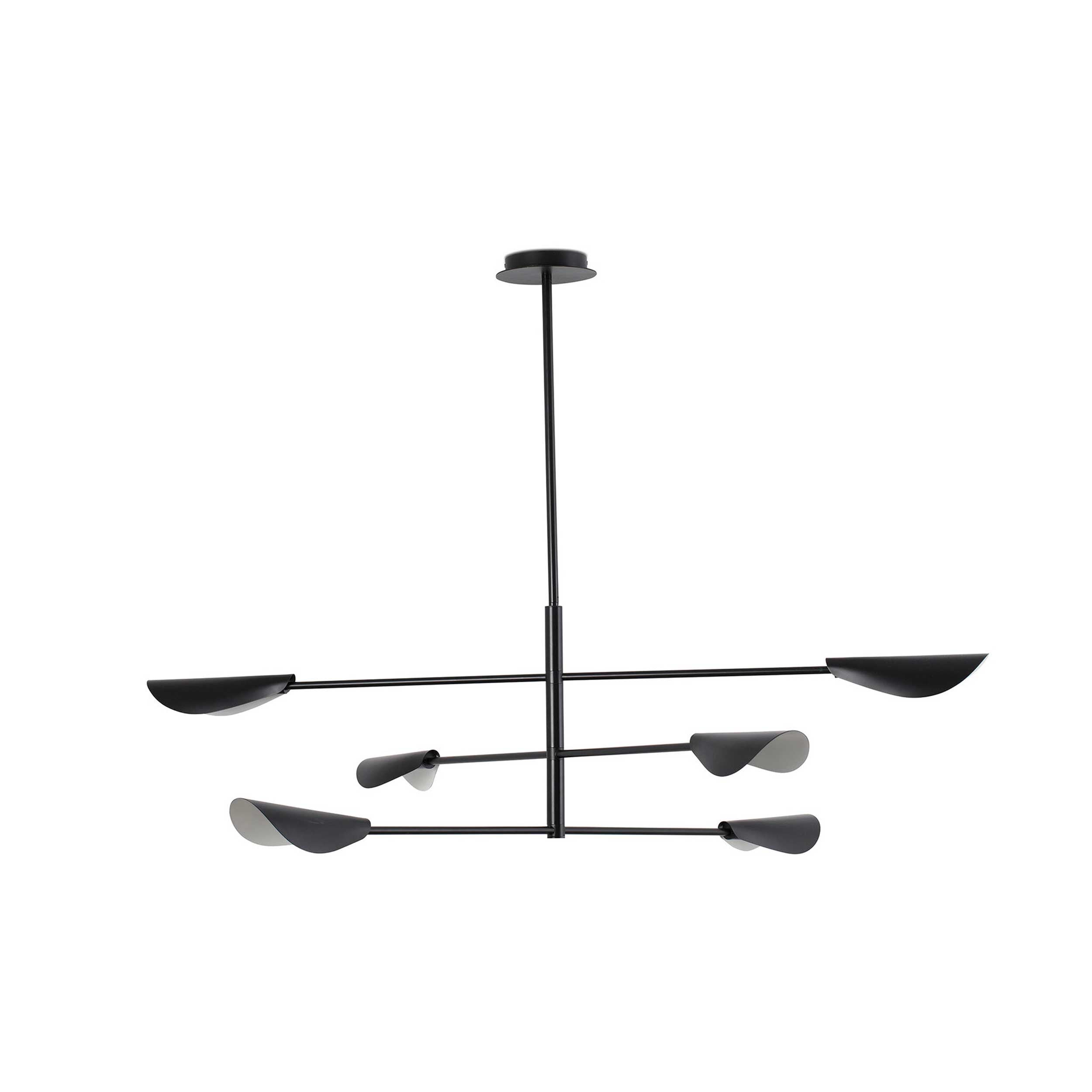 Faro Berni E27 table light