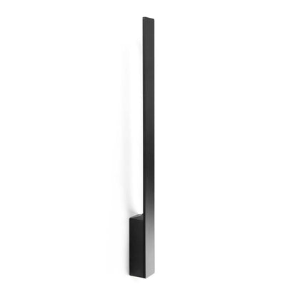 Faro Lime LED exterior wall light IP65