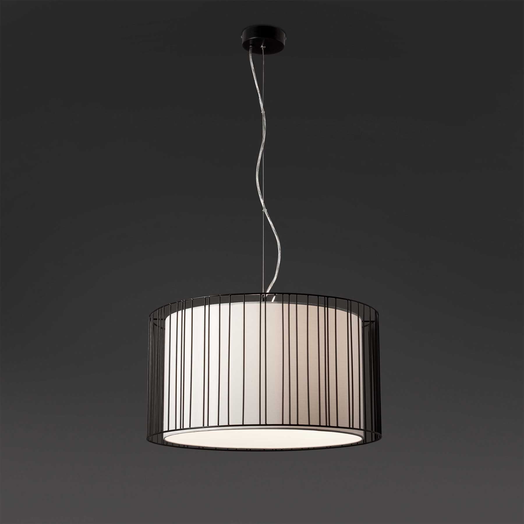 Faro Linda E27 závěsné svítidlo
