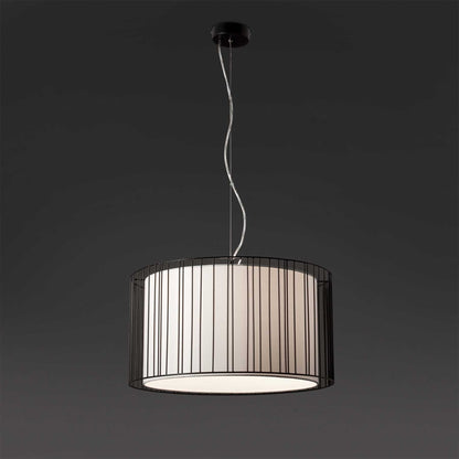 Faro Linda E27 závěsné svítidlo