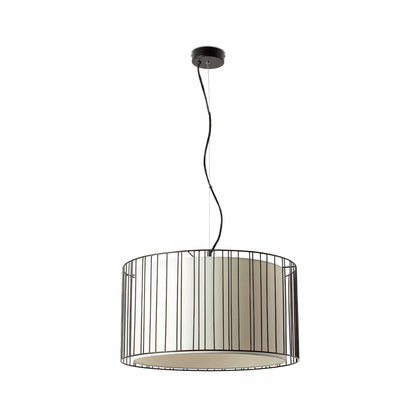 Faro Linda E27 závěsné svítidlo