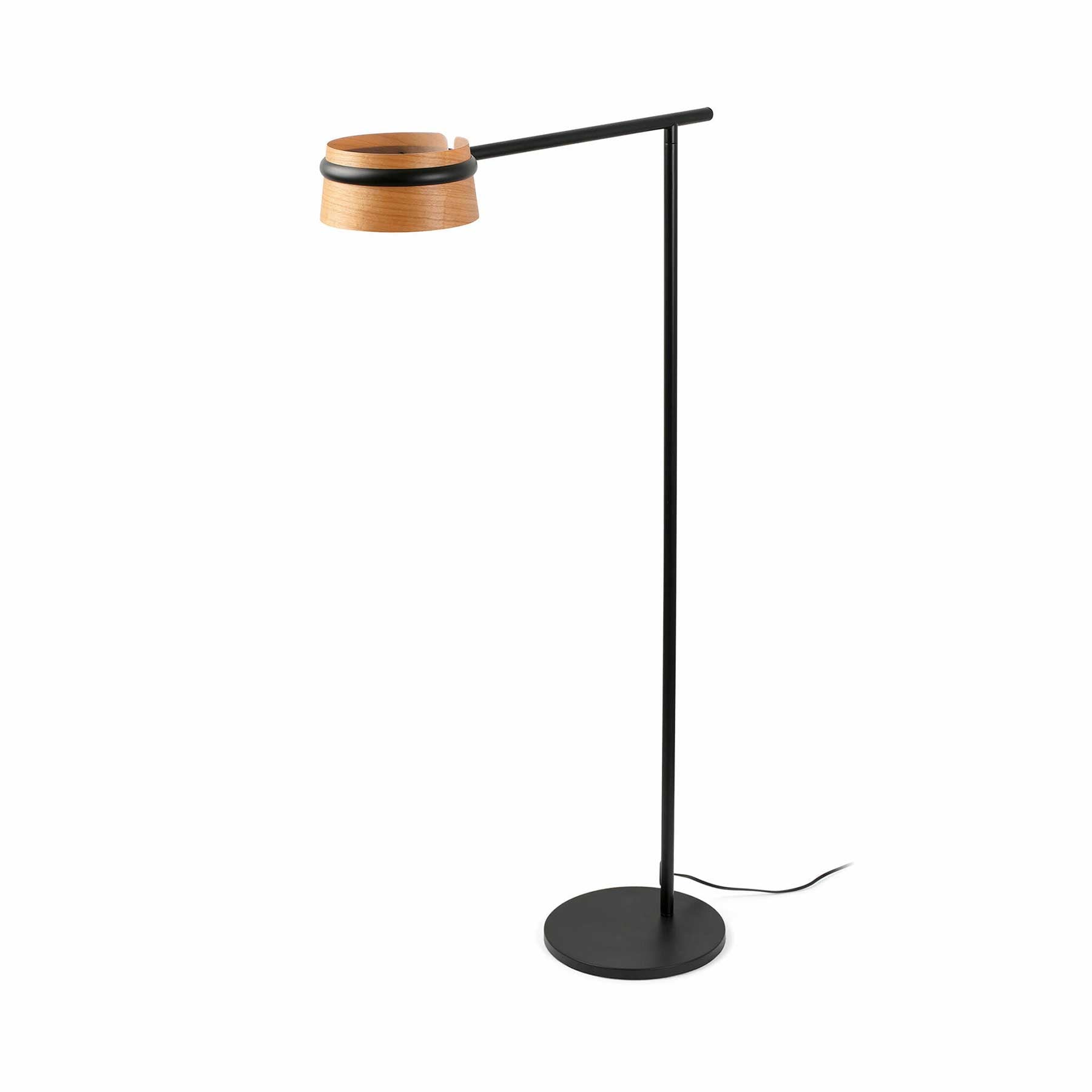 Faro Loop LED stojací stmívatelné svítidlo