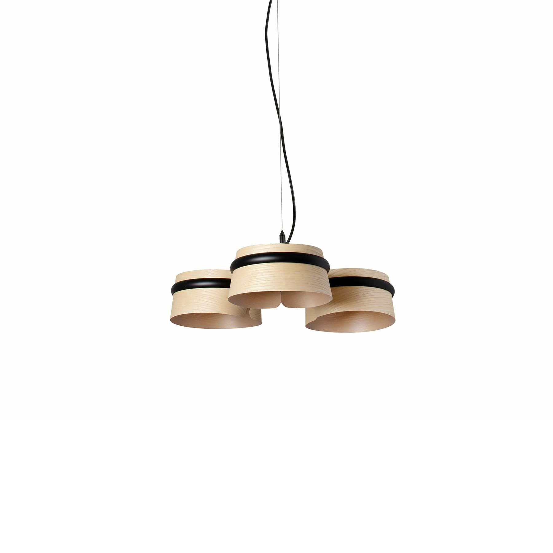 Faro Loop LED závěsné svítidlo