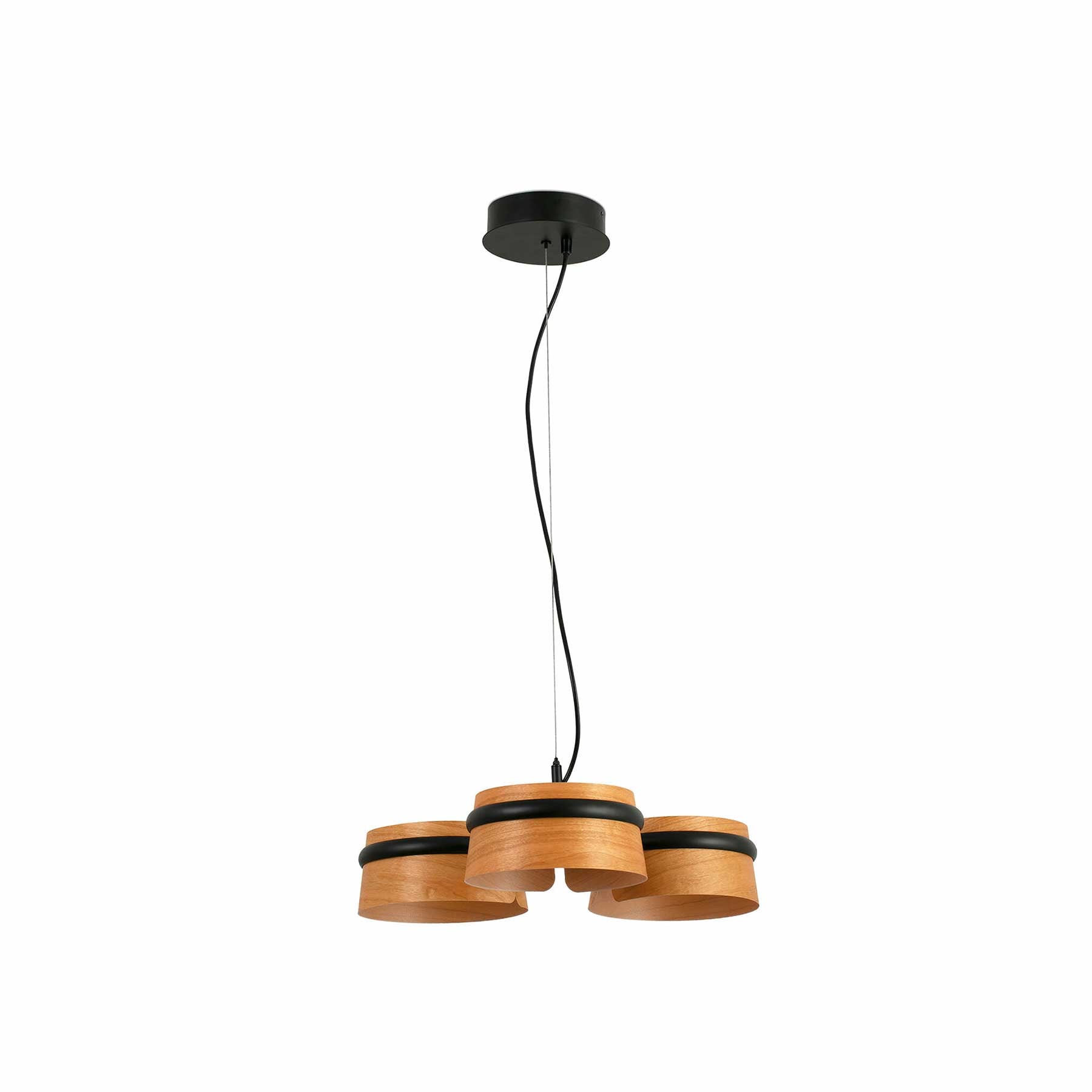Faro Loop LED závěsné svítidlo