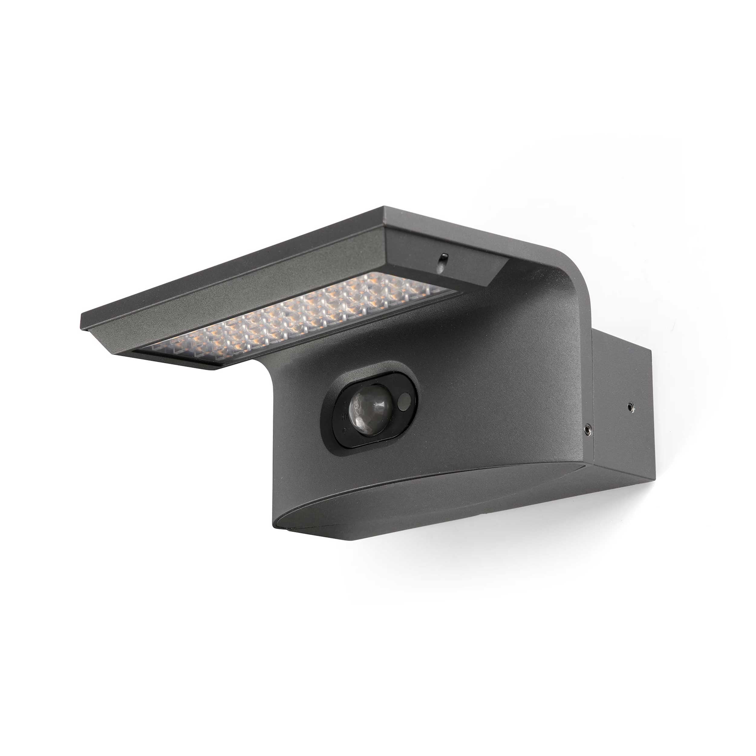 Faro Luma LED exterior wall light IP65