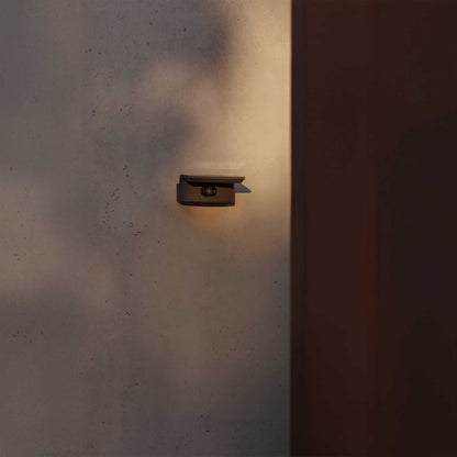 Faro Luma LED exterior wall light IP65