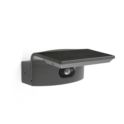 Faro Luma LED exterior wall light IP65