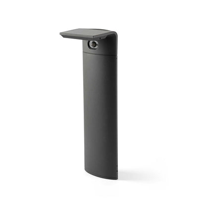 Faro Luma LED column exterior light IP65