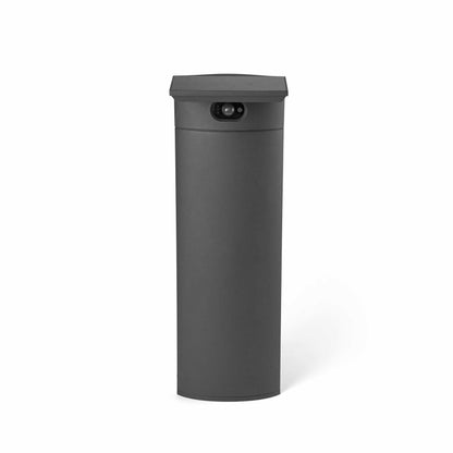 Faro Luma LED column exterior light IP65
