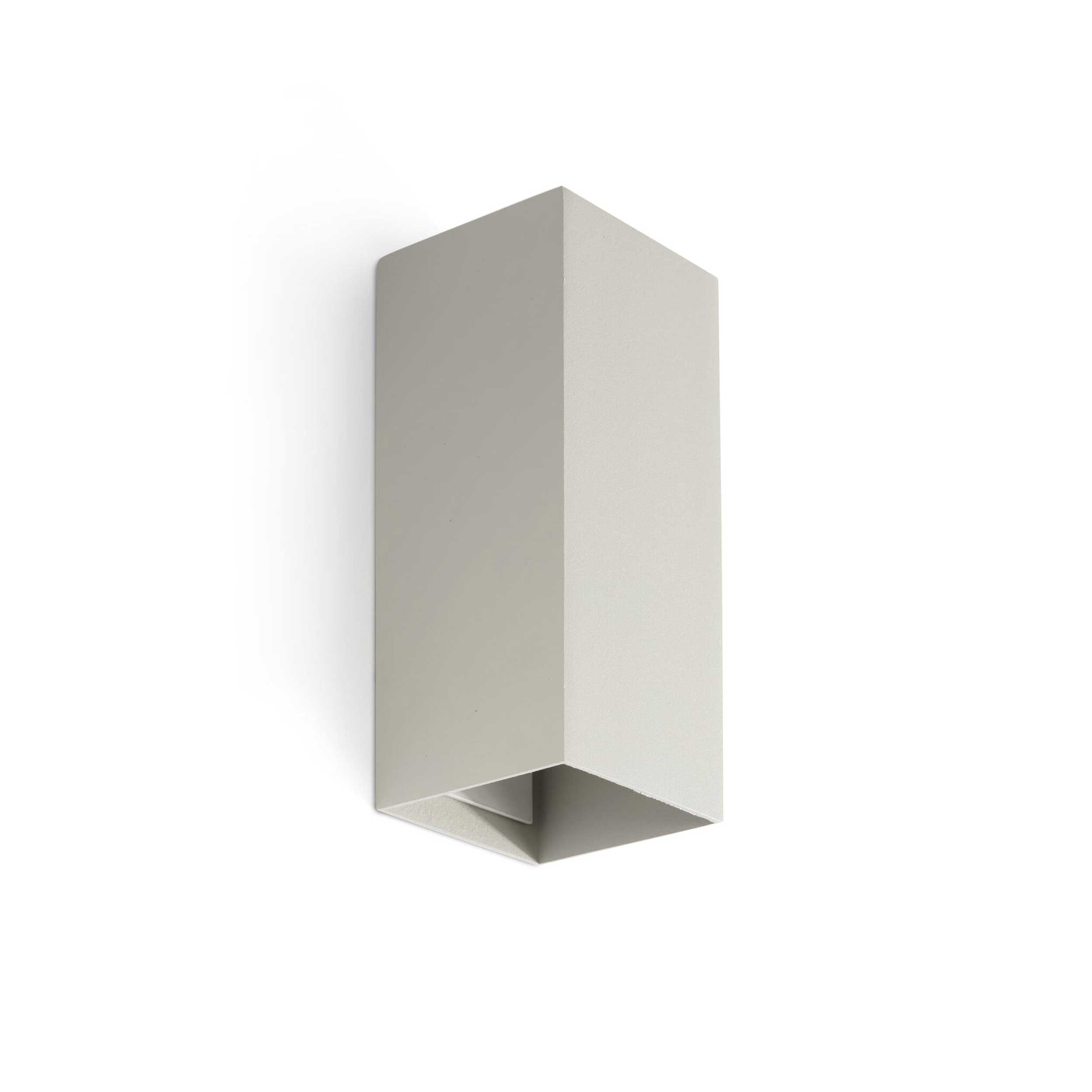 Faro Lune GU10 LED wall light