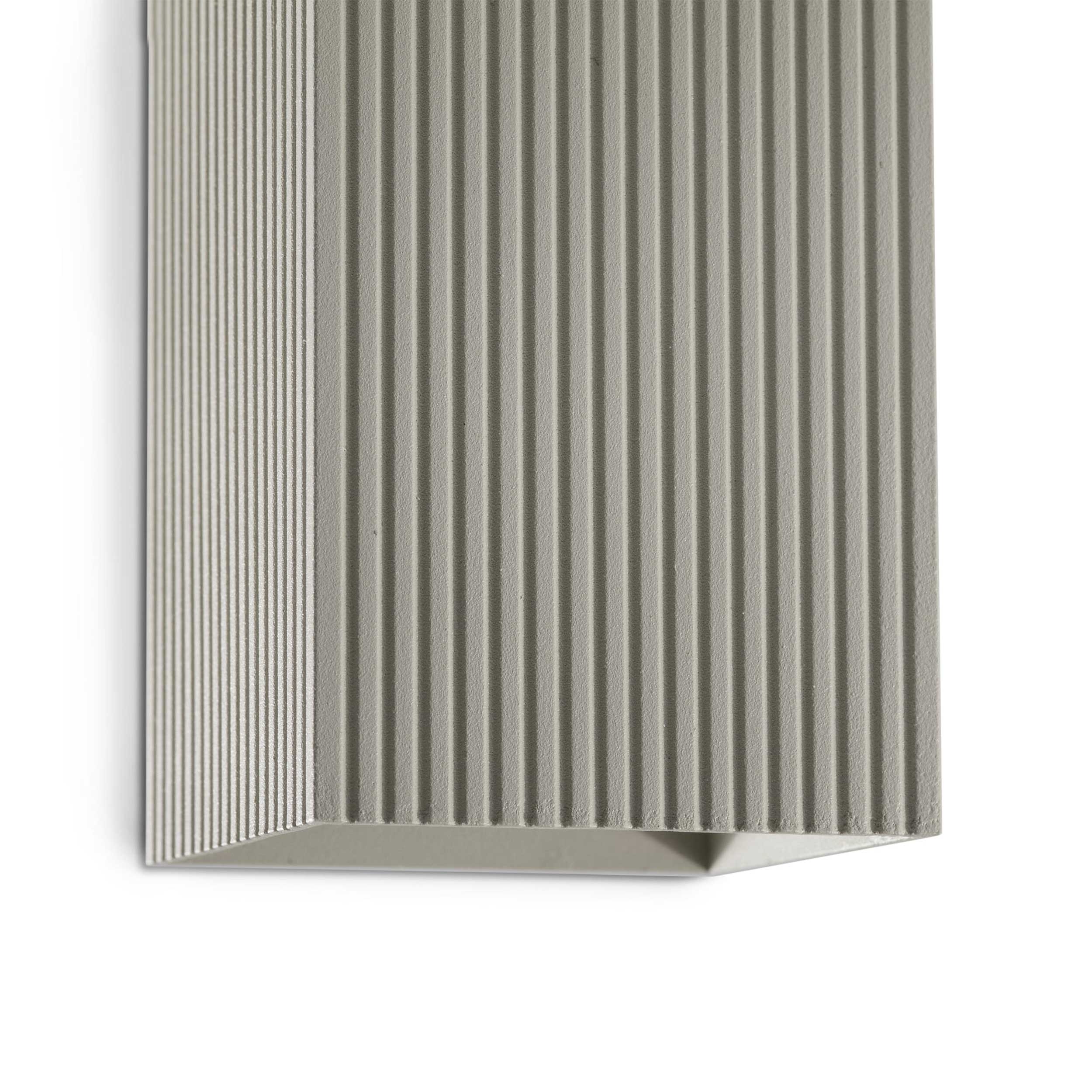 Faro Lune GU10 LED wall light