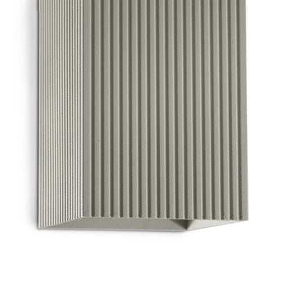 Faro Lune GU10 LED wall light